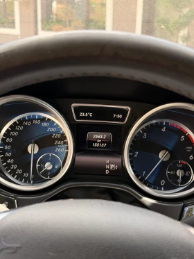 Mercedes-Benz ML 350 | Mobile.bg � ����� ������ 5