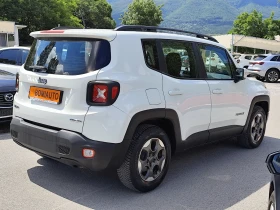 Jeep Renegade 1.6mJT* LONGITUDE* EURO 5B*  | Mobile.bg � ����� ������ 4
