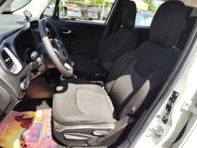 Jeep Renegade 1.6mJT* LONGITUDE* EURO 5B*  | Mobile.bg � ����� ������ 7