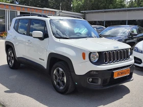 Jeep Renegade 1.6mJT* LONGITUDE* EURO 5B*  | Mobile.bg � ����� ������ 3