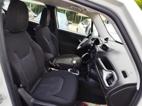 Jeep Renegade 1.6mJT* LONGITUDE* EURO 5B*  | Mobile.bg � ����� ������ 14
