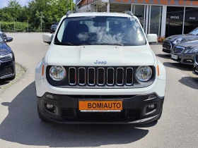 Jeep Renegade 1.6mJT* LONGITUDE* EURO 5B*  | Mobile.bg � ����� ������ 2