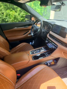 Infiniti QX60 * AUTOGRAPH * ���������� ��� ������������ ������*  | Mobile.bg � ����� ������ 5