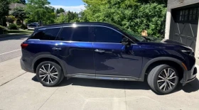 Infiniti QX60 * AUTOGRAPH * ���������� ��� ������������ ������*  | Mobile.bg � ����� ������ 3