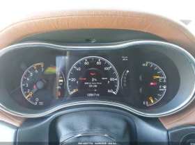 Jeep Grand cherokee SUMMIT* 5.7L V-8 VVT, 360HP* ВИДЕО НА МОТОРА | Auto.bg — изображение 13