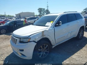 Jeep Grand cherokee SUMMIT* 5.7L V-8 VVT, 360HP* ВИДЕО НА МОТОРА | Auto.bg — изображение 5