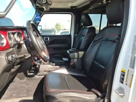 Jeep Wrangler Unlimited Rubicon  CARFAX | Auto.bg — изображение 5