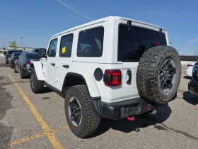 Jeep Wrangler Unlimited Rubicon  CARFAX | Auto.bg — изображение 2