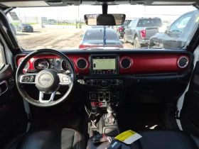 Jeep Wrangler Unlimited Rubicon  CARFAX | Auto.bg — изображение 9