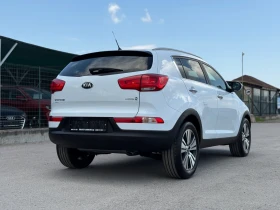 Kia Sportage 1.7-CRDI-FACE-TOP-NAVI-CAR PLAY-183.000km-KAMERA | Auto.bg — изображение 6