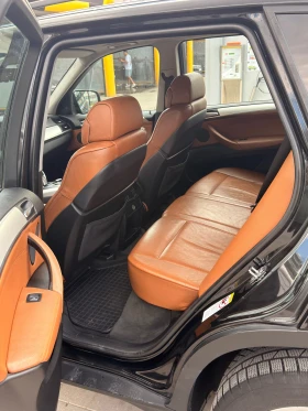 BMW X5 - 9000 € / 17602.47 лв. - 19984111 6