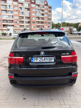 BMW X5 - 9000 € / 17602.47 лв. - 19984111 5