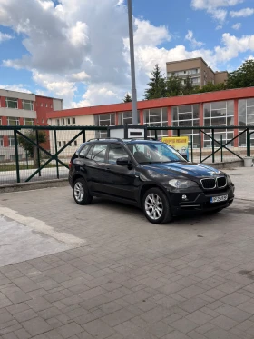 BMW X5 - 9000 € / 17602.47 лв. - 19984111 2
