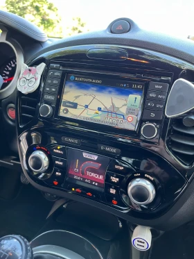 Nissan Juke 1.5 dCi - 8500 € - 11789953 6