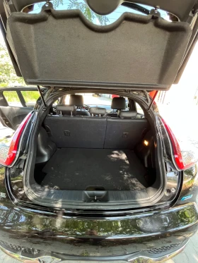 Nissan Juke 1.5 dCi - 8500 € - 11789953 7