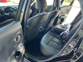 Nissan Juke 1.5 dCi - 8500 € - 11789953 13