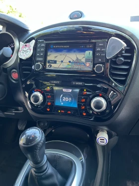 Nissan Juke 1.5 dCi - 8500 € - 11789953 8