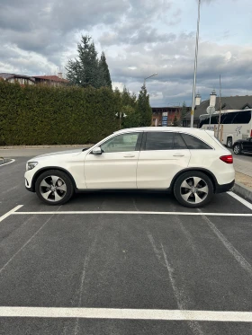Mercedes-Benz GLC 250 undefined | Auto.bg — изображение 9