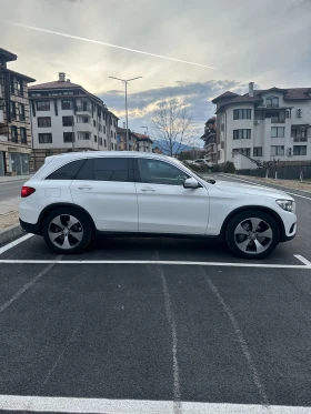 Mercedes-Benz GLC 250 undefined | Auto.bg — изображение 11