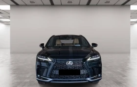 Lexus RX 450h plus F-Sport Design = NEW = Гаранция