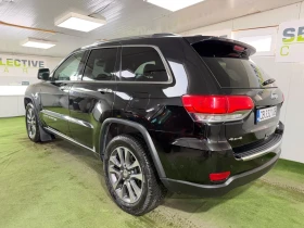 Jeep Grand cherokee 3.6* Limited * AWD | Auto.bg — изображение 3