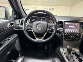 Jeep Grand cherokee 3.6* Limited * AWD | Auto.bg — изображение 9