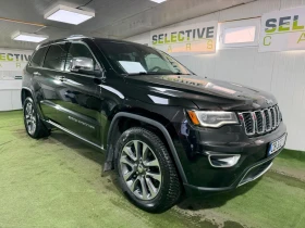 Jeep Grand cherokee 3.6* Limited * AWD | Auto.bg — изображение 6