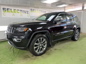 Jeep Grand cherokee 3.6* Limited * AWD | Auto.bg — изображение 2