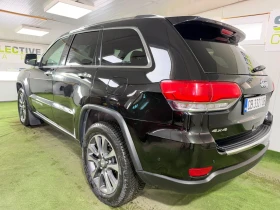 Jeep Grand cherokee 3.6* Limited * AWD | Auto.bg — изображение 4