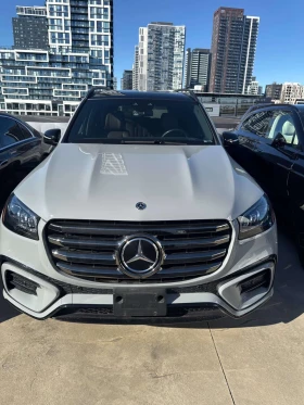 Mercedes-Benz GLS580  CARFAX | NARDO | ОТ ПРЕДСТАВИТЕЛСТВО 