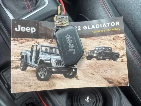 Jeep Gladiator  Rubicon / Carfax / Автокредит  - 31000 € - 52486001 10