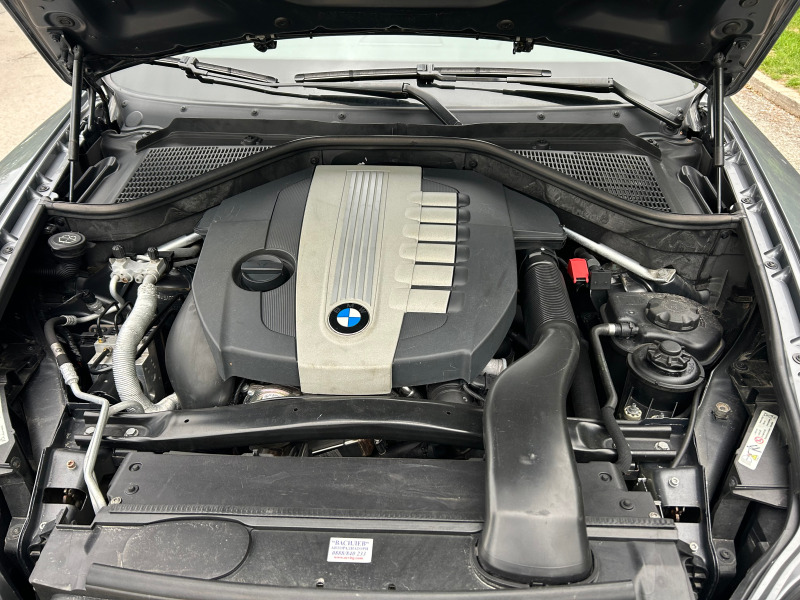 BMW X5 E70 3.0sd, снимка 16 - Автомобили и джипове - 46399725