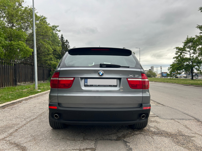 BMW X5 E70 3.0sd, снимка 6 - Автомобили и джипове - 46399725