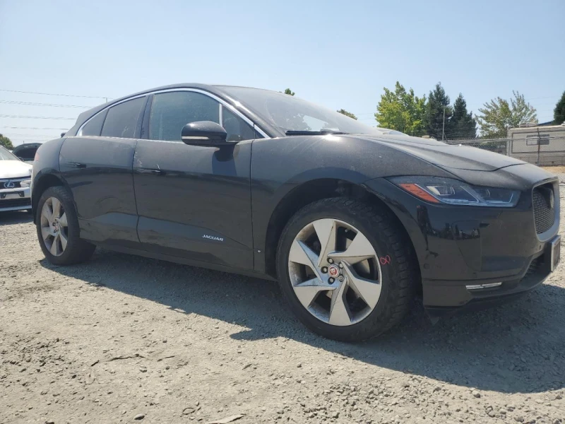 Jaguar I-Pace S AWD, снимка 4 - Автомобили и джипове - 47947415