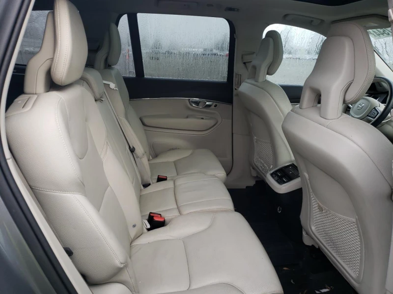 Volvo Xc90 T5 MOMENTUM 53ХИЛ. КМ., снимка 11 - Автомобили и джипове - 48606436