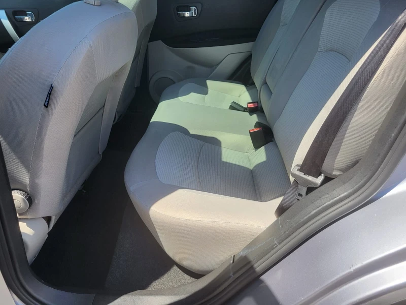 Nissan Qashqai 2.0 dci - 4x4/ AUTOMATIC/ PANORAMA/ NAVI, снимка 14 - Автомобили и джипове - 50809085