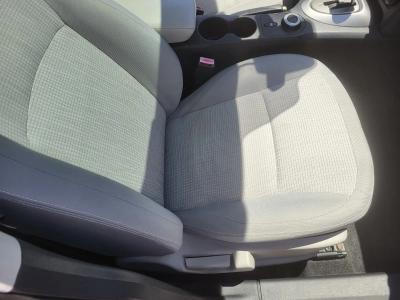 Nissan Qashqai 2.0 dci - 4x4/ AUTOMATIC/ PANORAMA/ NAVI, снимка 12 - Автомобили и джипове - 50809085