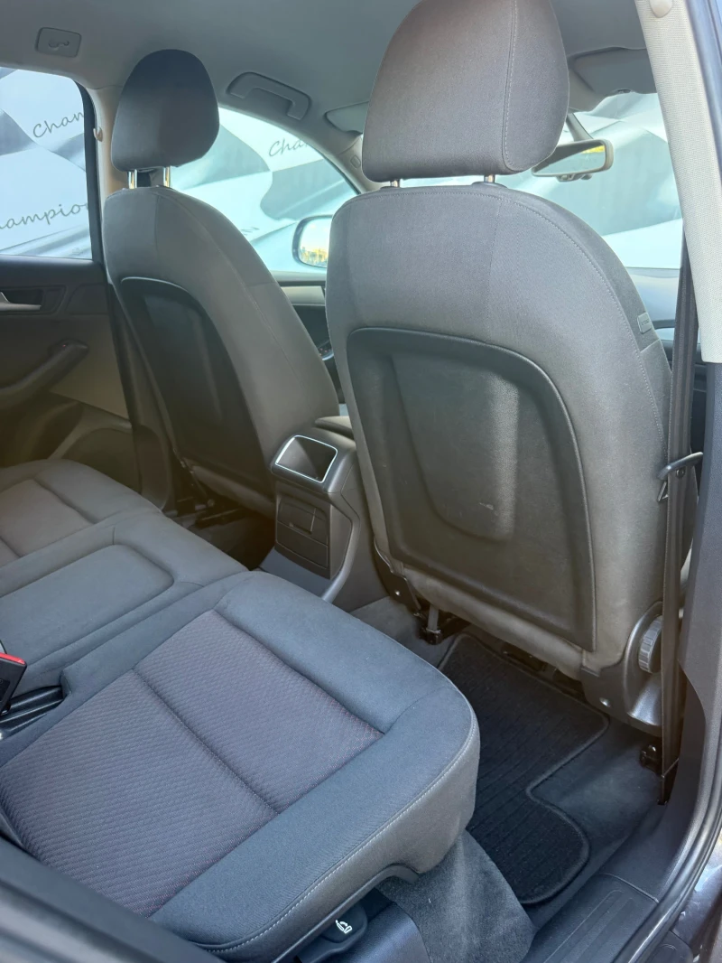 Audi Q5, снимка 11 - Автомобили и джипове - 51827785