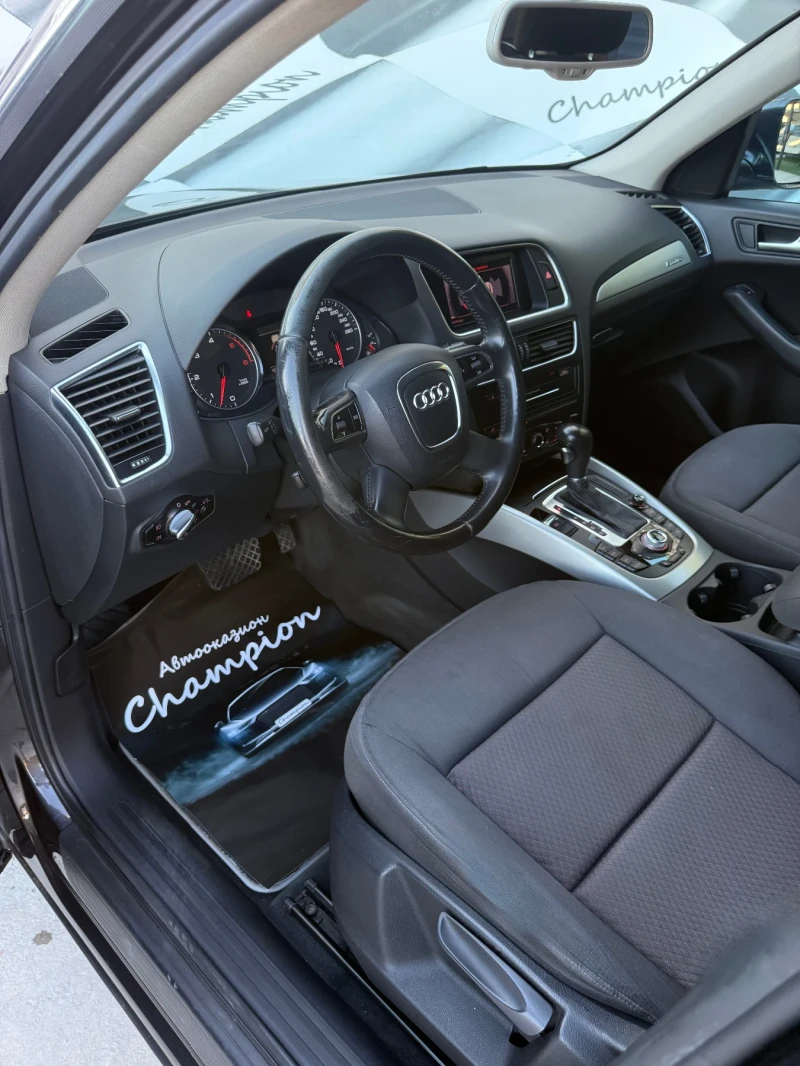 Audi Q5, снимка 8 - Автомобили и джипове - 51827785