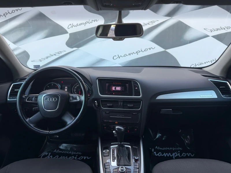 Audi Q5, снимка 10 - Автомобили и джипове - 51827785