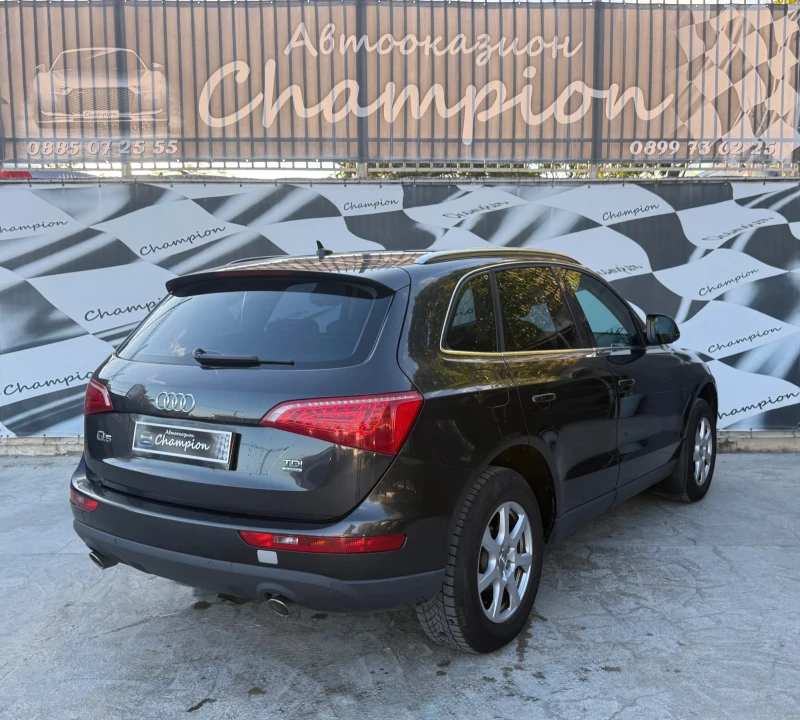 Audi Q5, снимка 6 - Автомобили и джипове - 51827785