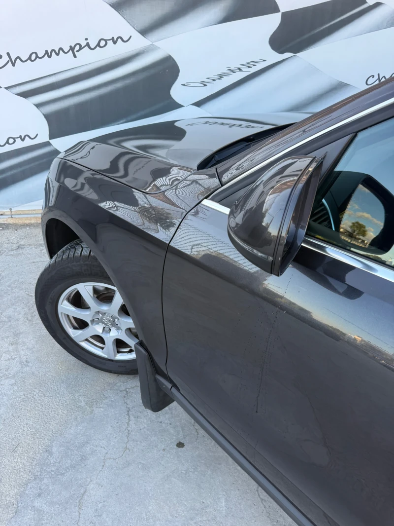 Audi Q5, снимка 7 - Автомобили и джипове - 51827785