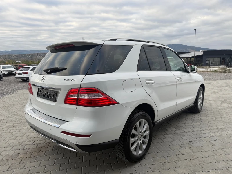 Mercedes-Benz ML 350 350 cdi 258ks 217000 км Собствен лизинг !!!, снимка 5 - Автомобили и джипове - 52073562
