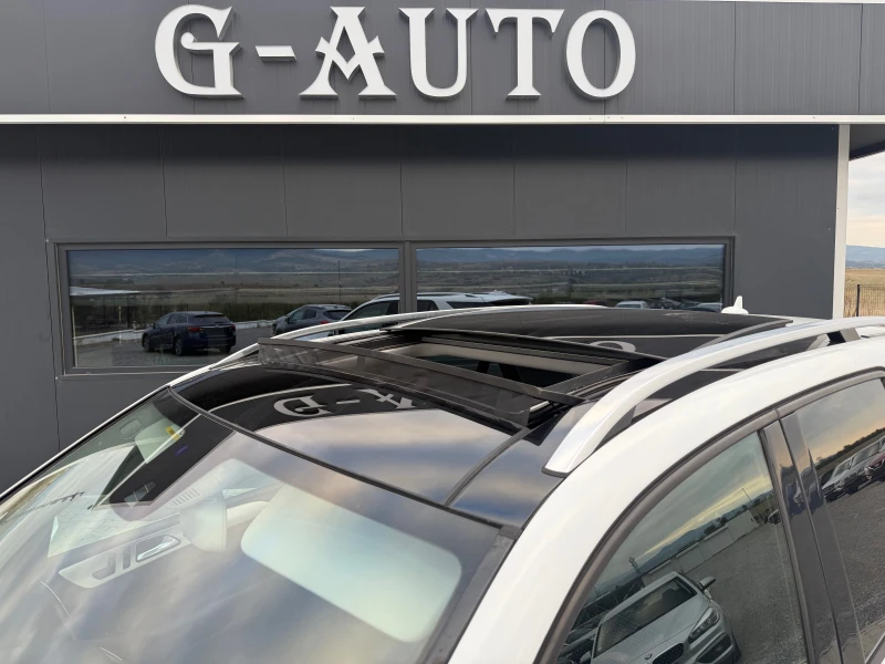 Mercedes-Benz ML 350 350 cdi 258ks 217000 км Собствен лизинг !!!, снимка 9 - Автомобили и джипове - 52073562