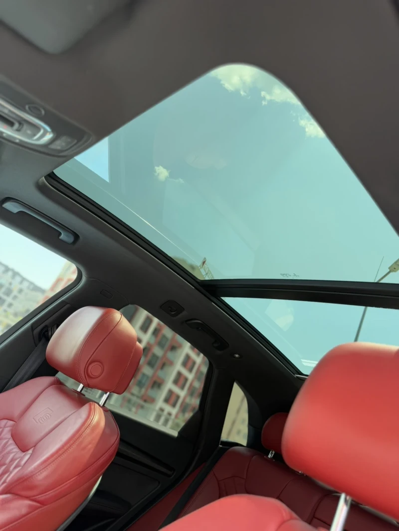 Audi SQ5 Premium plus, снимка 9 - Автомобили и джипове - 52151946