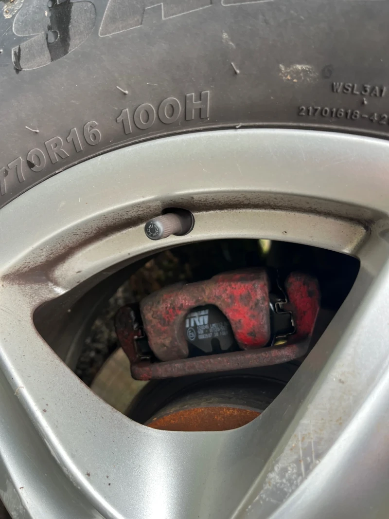 Nissan Qashqai 2.0 DCI, снимка 16 - Автомобили и джипове - 52591963