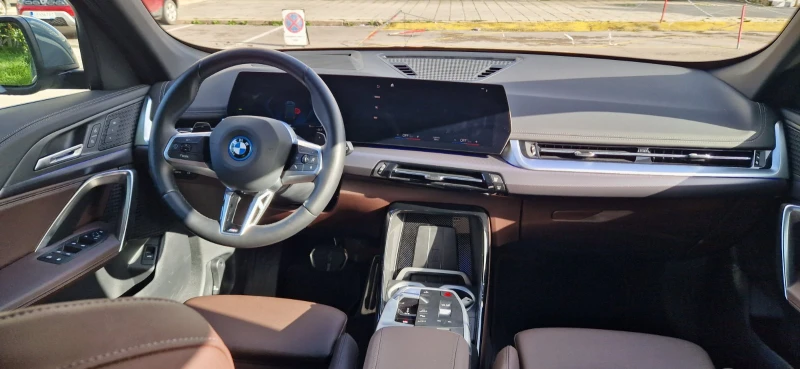 BMW X1 xDrive30e, снимка 5 - Автомобили и джипове - 52865573