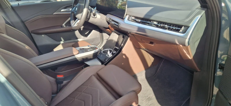 BMW X1 xDrive30e, снимка 6 - Автомобили и джипове - 52865573
