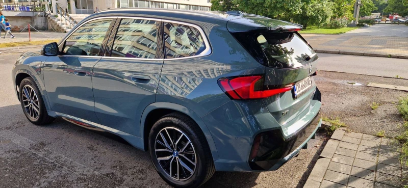 BMW X1 xDrive30e, снимка 3 - Автомобили и джипове - 52865573