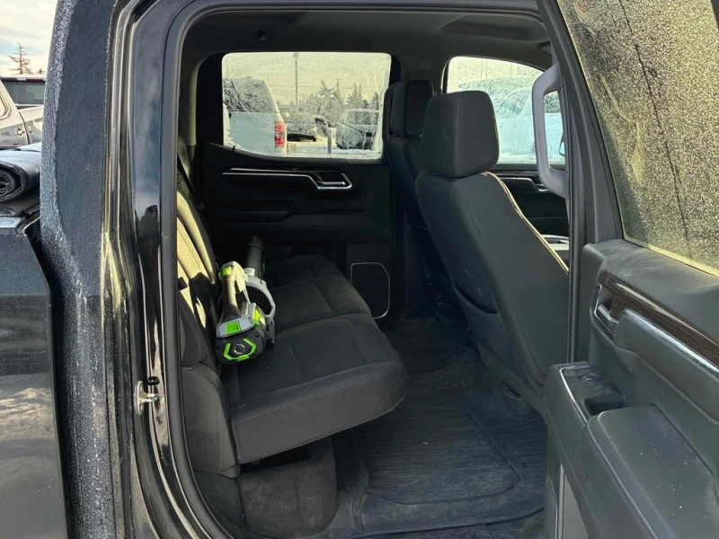 Gmc Sierra * Elevation * CARFAX * БЕЗ ПЪРВОНАЧАЛНА ВНОСКА, снимка 11 - Автомобили и джипове - 52931325